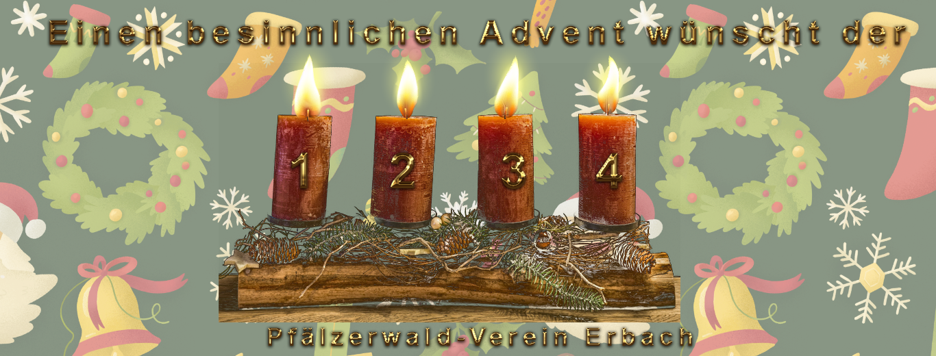 4 Advent