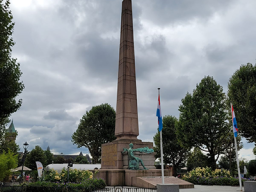 Seniorenfahrt am 04.09.2024 nach Luxemburg Stadt